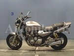     Yamaha XJR1300 1998  2